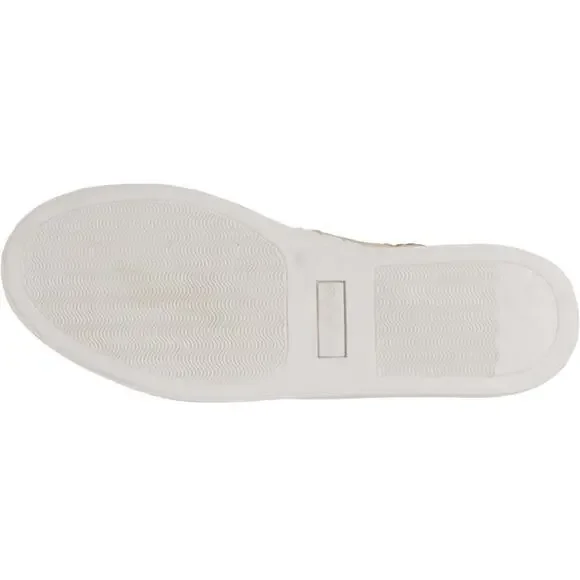 FREE People Juno‎ Slip On Sport Sneakers Cafe Suede Size 9 Beige Shoes - Picture 7 of 7